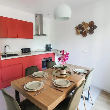 Lovely Flat 5 Min Away From The Champs Elysees - - Welkeys Apartmán *
