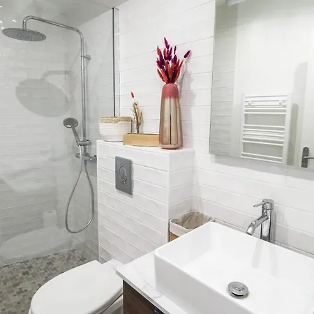 Apartmán Lovely Flat 5 Min Away From The Champs Elysees - - Welkeys
